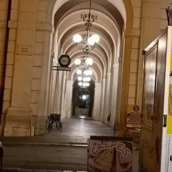 Piazza Duomo - L'Aquila