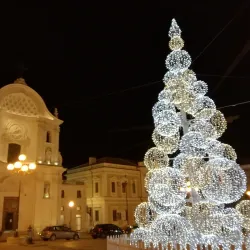 Piazza Duomo - L'Aquila