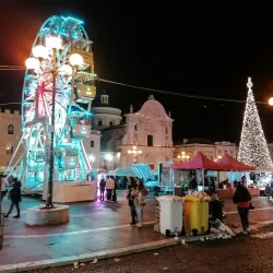 Piazza Duomo - L'Aquila