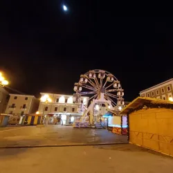Piazza Duomo - L'Aquila