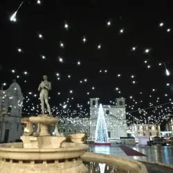 Piazza Duomo - L'Aquila