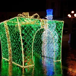 Piazza Duomo - L'Aquila