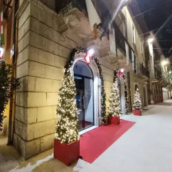 Piazza Duomo - L'Aquila