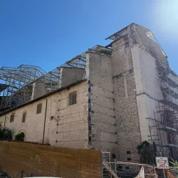 Santa Maria di Paganica - L'Aquila