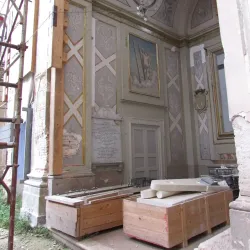 Santa Maria di Paganica - L'Aquila