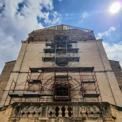 Santa Maria di Paganica - L'Aquila