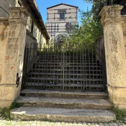 Santa Maria di Paganica - L'Aquila