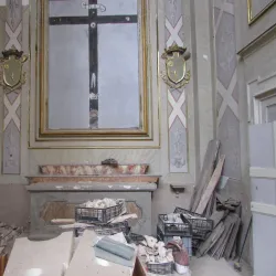 Santa Maria di Paganica - L'Aquila