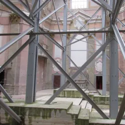 Santa Maria di Paganica - L'Aquila