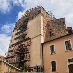 Santa Maria di Paganica - L'Aquila