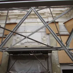 Santa Maria di Paganica - L'Aquila