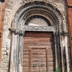 Santa Maria di Paganica - L'Aquila