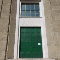 Chiesa di San Marco Evangelista - Latina