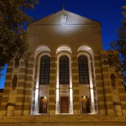 Chiesa di San Marco Evangelista - Latina