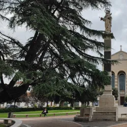 Chiesa di San Marco Evangelista - Latina