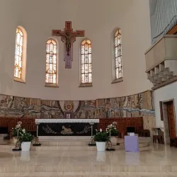 Chiesa di San Marco Evangelista - Latina