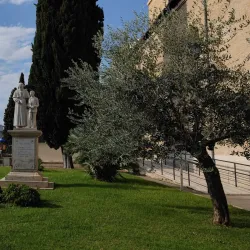 Chiesa di San Marco Evangelista - Latina