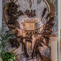 Chiesa di San Marco Evangelista - Latina