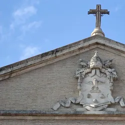 Chiesa di San Marco Evangelista - Latina