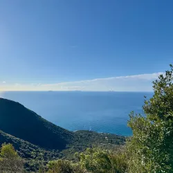 Circeo National Park - Latina