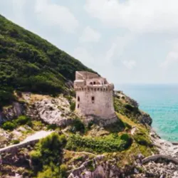 Circeo National Park - Latina