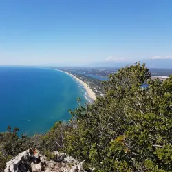 Circeo National Park - Latina
