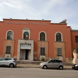 Museo della Terra Pontina - Latina