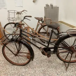 Museo della Terra Pontina - Latina