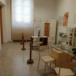 Museo della Terra Pontina - Latina