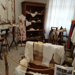 Museo della Terra Pontina - Latina