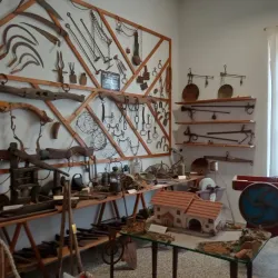 Museo della Terra Pontina - Latina