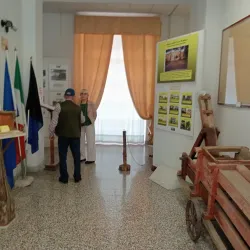 Museo della Terra Pontina - Latina