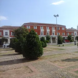 Piazza del Popolo - Latina