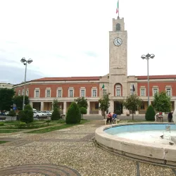 Piazza del Popolo - Latina