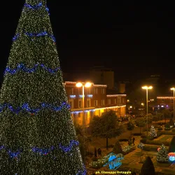 Piazza del Popolo - Latina