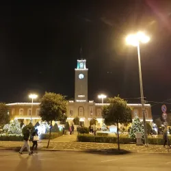 Piazza del Popolo - Latina