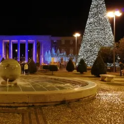 Piazza del Popolo - Latina