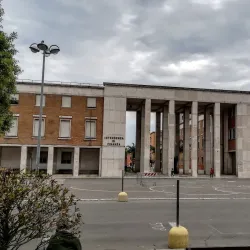 Piazza del Popolo - Latina