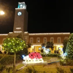 Piazza del Popolo - Latina