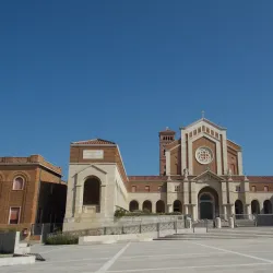 Santuario di Maria SS. Goretti - Latina