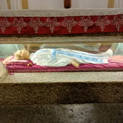 Santuario di Maria SS. Goretti - Latina