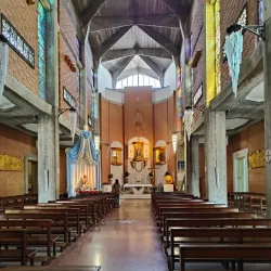Santuario di Maria SS. Goretti - Latina