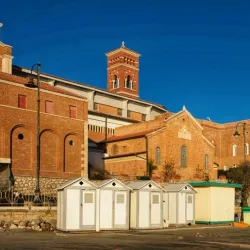 Santuario di Maria SS. Goretti - Latina
