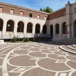 Santuario di Maria SS. Goretti - Latina