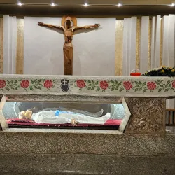 Santuario di Maria SS. Goretti - Latina