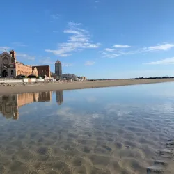 Santuario di Maria SS. Goretti - Latina