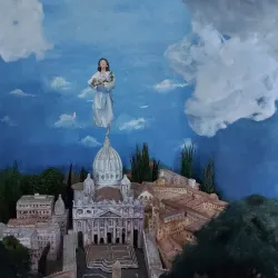 Santuario di Maria SS. Goretti - Latina