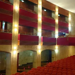 Teatro D'Annunzio - Latina