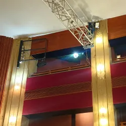 Teatro D'Annunzio - Latina