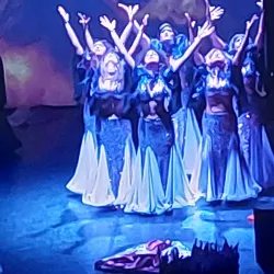 Teatro D'Annunzio - Latina